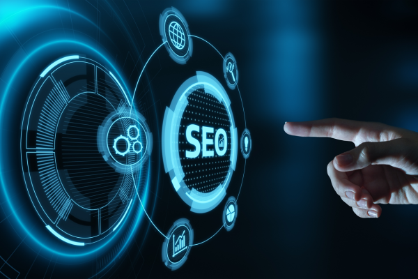 The Importance of Search Engine Optimization in Boosting Online Visibility