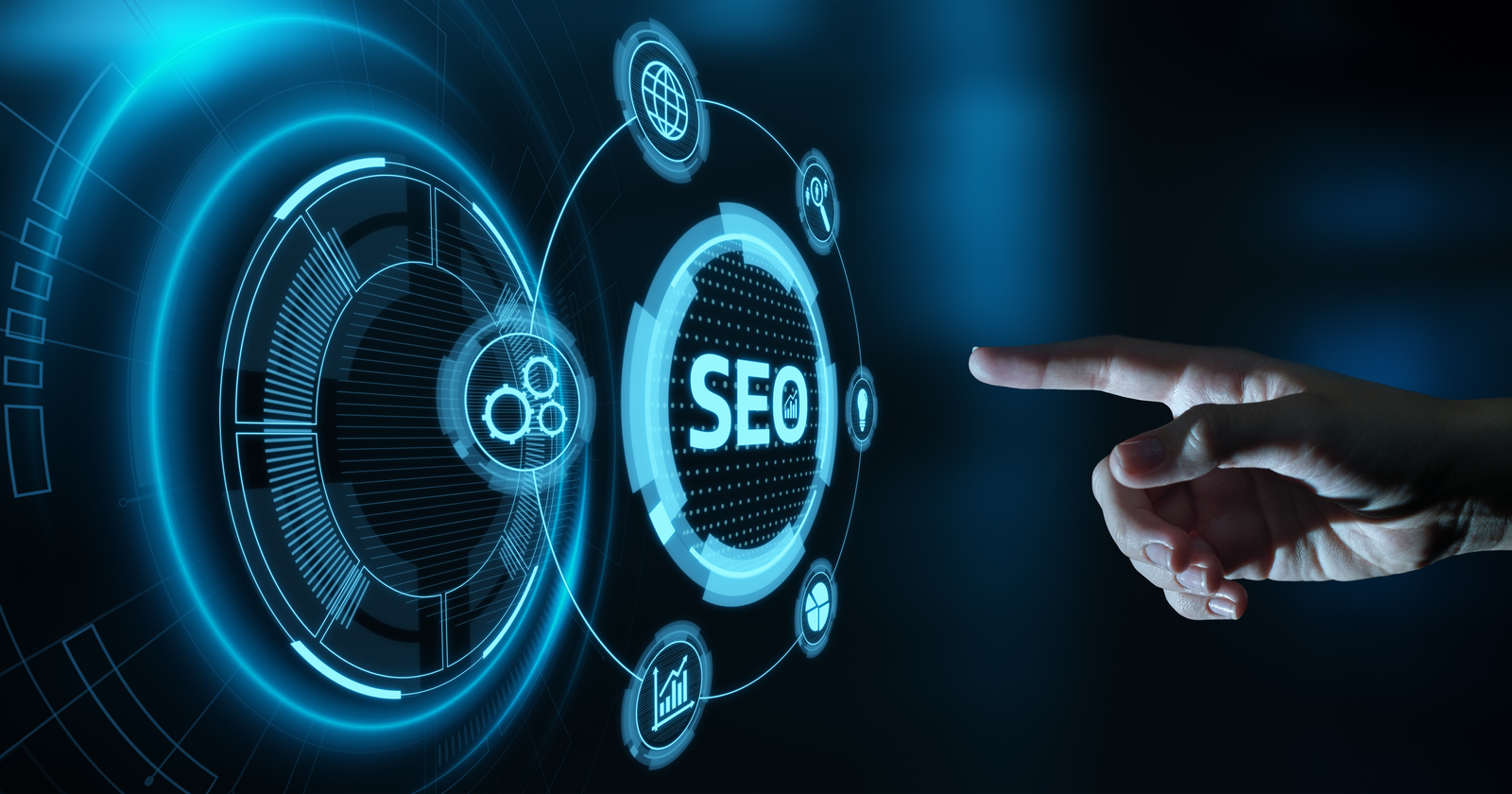 The Importance of Search Engine Optimization in Boosting Online Visibility 